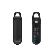 Bluetooth-гарнитура Hoco E23 Black