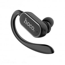 Bluetooth-гарнитура Hoco E26 Black