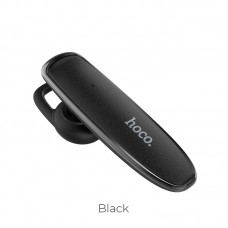 Bluetooth-гарнитура Hoco E29 Black