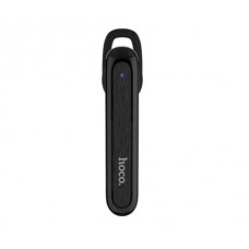 Bluetooth-гарнитура Hoco E30 Black