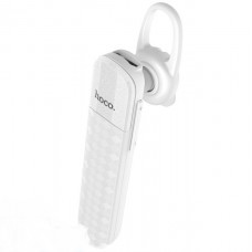 Bluetooth-гарнитура Hoco E25 White