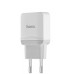 Сетевое зарядное устройство Hoco C33A Little Superior White Сетевое зарядное устройство Hoco C33A Little Superior White