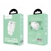 СЗУ Hoco C38A Thunder (EU) (2USB, 2.4A) White