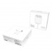 Наушники Hoco ES20 Original series White