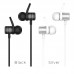 Наушники HOCO ES14 breathing sound sports Bluetooth Black