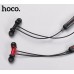 Наушники HOCO ES13 exquisite sports Bluetooth Black