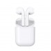 Наушники Hoco ES20 Original series White
