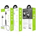 Наушники HOCO ES14 breathing sound sports Bluetooth Black