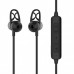 Наушники HOCO ES14 breathing sound sports Bluetooth Black