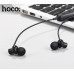 Наушники HOCO ES13 exquisite sports Bluetooth Black