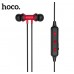 Наушники HOCO ES13 exquisite sports Bluetooth Black