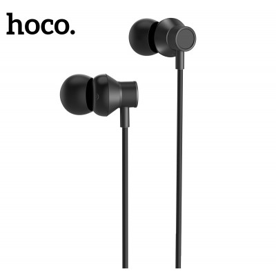 Наушники HOCO ES13 exquisite sports Bluetooth Black