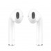 Наушники Hoco ES20 Original series White