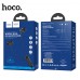 Наушники HOCO ES13 exquisite sports Bluetooth Black