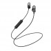 Наушники HOCO ES14 breathing sound sports Bluetooth Black