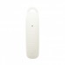 Bluetooth гарнитура Hoco E32 White