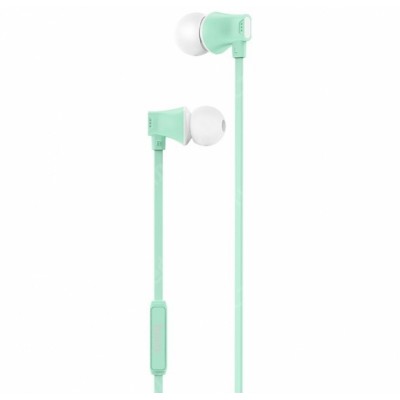 Наушники HOCO M27 Light green