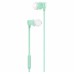 Наушники HOCO M27 Light green