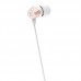  Наушники HOCO EPM02 Gold