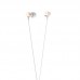  Наушники HOCO EPM02 Gold