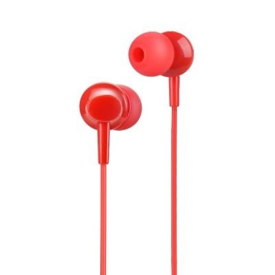 Наушники HOCO M14 Red