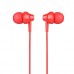 Наушники HOCO M14 Red