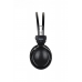 Наушники Hoco W5 Manno Black 