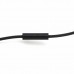 Наушники Hoco W5 Manno Black 