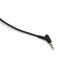 Наушники Hoco W5 Manno Black 