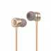 Наушники HOCO M16 Gold