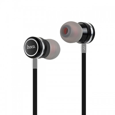 Наушники HOCO M16 Black 