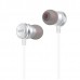 Наушники HOCO M16  Silver 