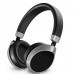 Наушники Bluetooth HOCO W12 Black