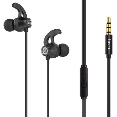  Наушники HOCO M35 Black