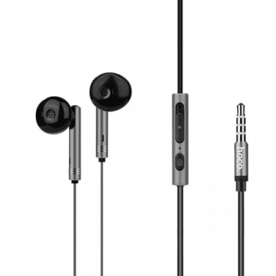 Наушники HOCO M26  Gray