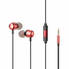 Наушники HOCO M31 Red