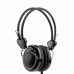Наушники Hoco W5 Manno Black 