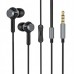 Наушники HOCO M38 Metal gray