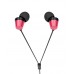 Наушники HOCO EPM02 Red