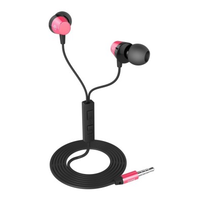 Наушники HOCO EPM02 Red