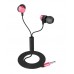 Наушники HOCO EPM02 Red