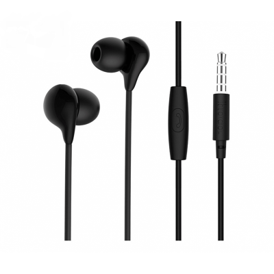 Наушники HOCO M13 Candy Black 