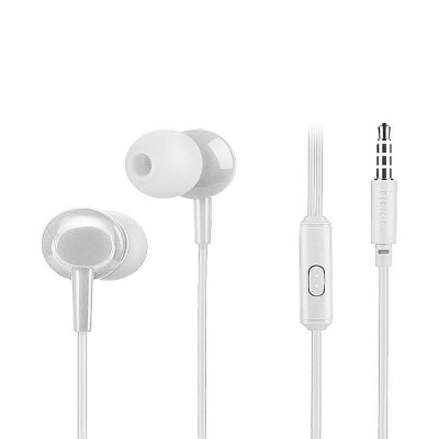 Наушники HOCO M14 White