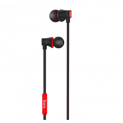 Наушники HOCO M27 Black 