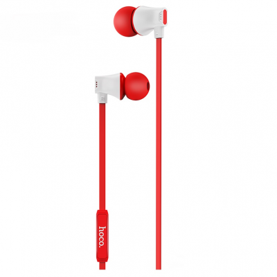  Наушники HOCO M27 Red 