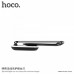 Лампа HOCO Splendid light eye care lamp with wireless charger Black