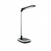 Лампа HOCO Splendid light eye care lamp with wireless charger Black