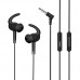 Наушники Hoco M15 Sports 