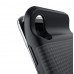 Чехол-PowerBank Hoco BW6B Wayfarer for iPhone X/XS 3500mAh Black