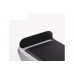 Беспроводное зарядное устройство Hoco CW11 Wisewind (2A) Silver